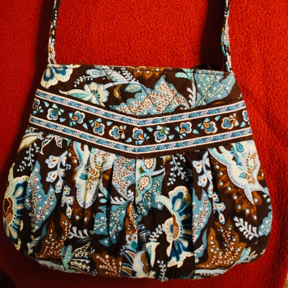 Vera Bradley Purse